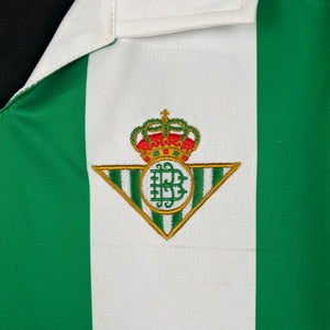 Real Betis 98-99 | Retro Home