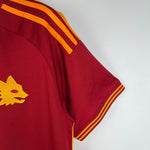 AS Roma 23-24 | Home