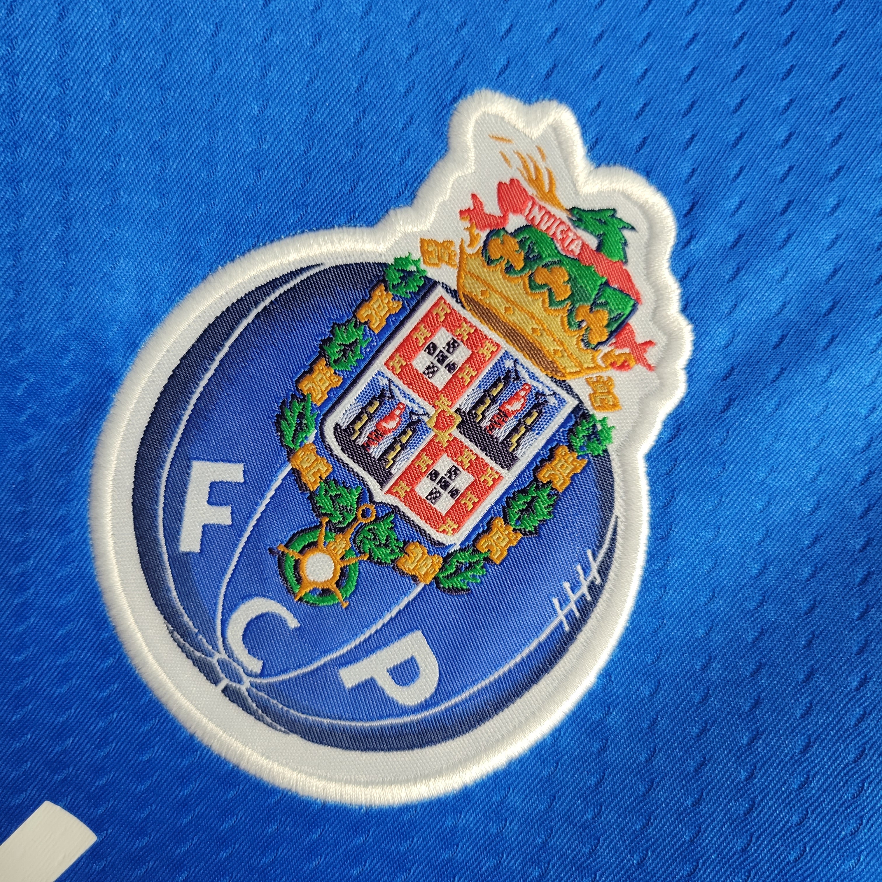 FC Porto 22-23 | Away