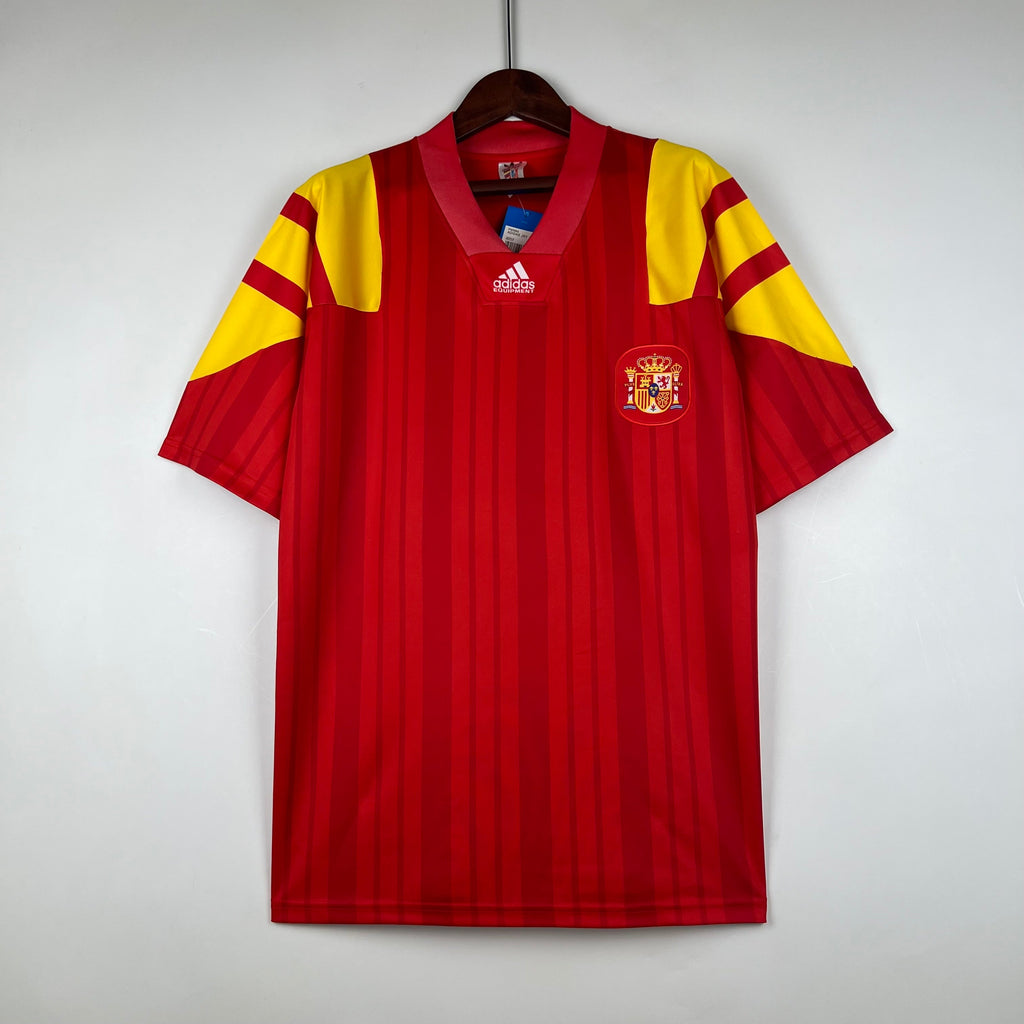 Spain 92-94 | Retro Home - gokits