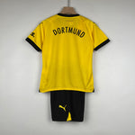 Borussia Dortmund 23-24 | Kids Home