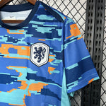 Netherlands 24-25 | Pre-match Training Jersey