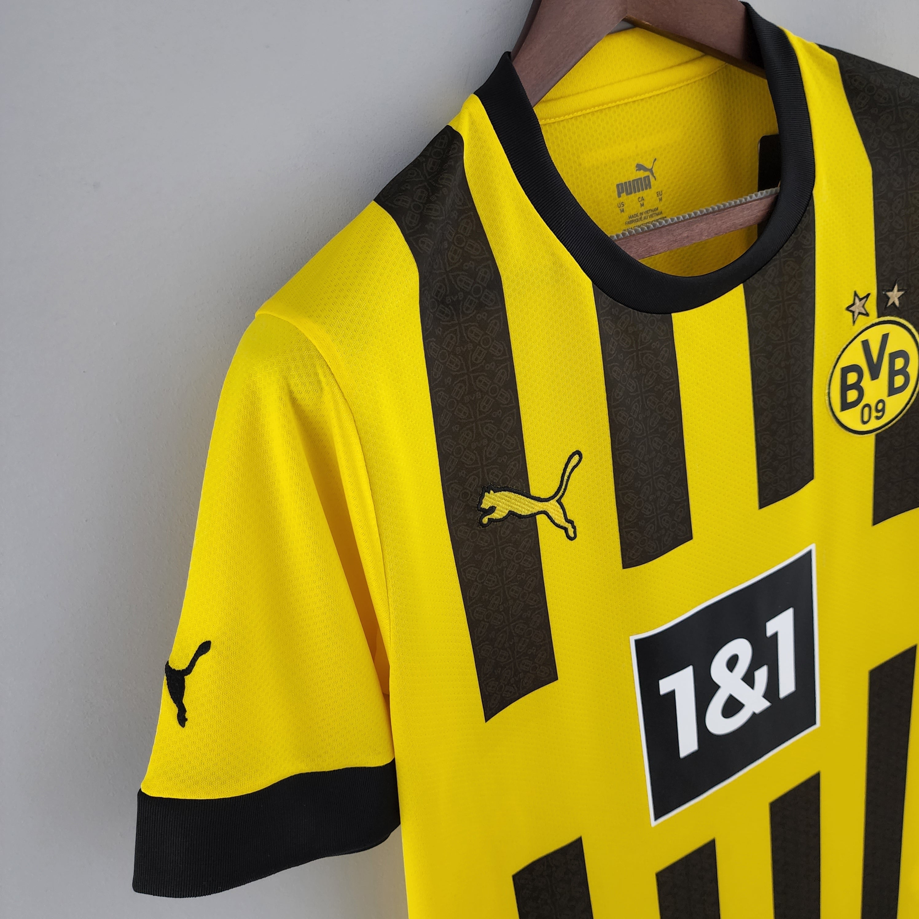 Borussia Dortmund 22-23 | Home