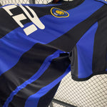 Inter Milan 99-00 | Retro Home