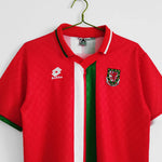 Wales 96-98 | Retro Home