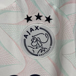 Ajax 23-24 | Away