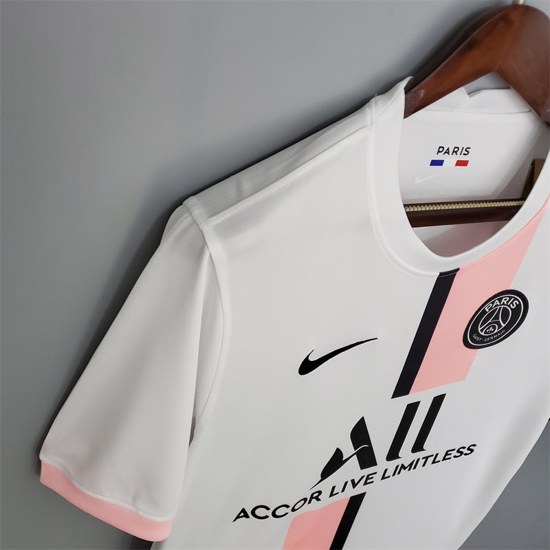 Messi 30 PSG 21-22 | Away - FandomKits FandomKits