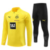 Borussia Dortmund 23-24 | Yellow | Tracksuit - gokits