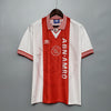 Ajax 95-96 | Home | Retro