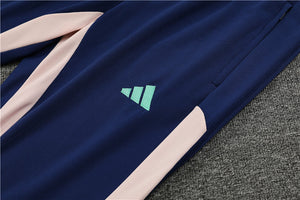 Ajax 23-24 | Royal Blue | Tracksuit