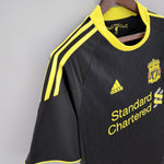 Liverpool 2010-2011 | 3rd Away