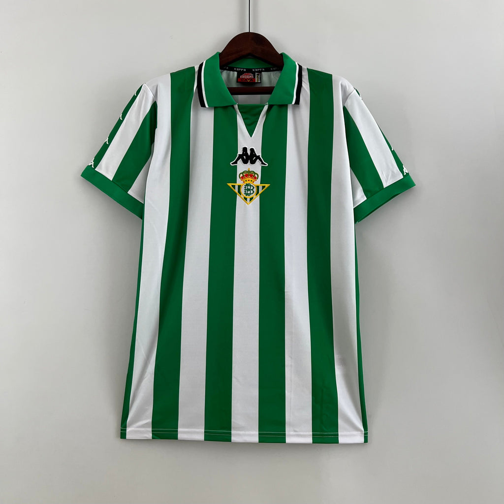 Real Betis 93-94  | Retro Home