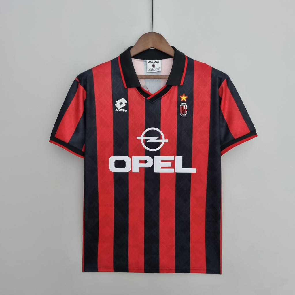 AC Milan 95-96 | Home | Retro