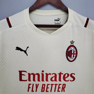 AC Milan 21-22 | Away - FandomKits FandomKits