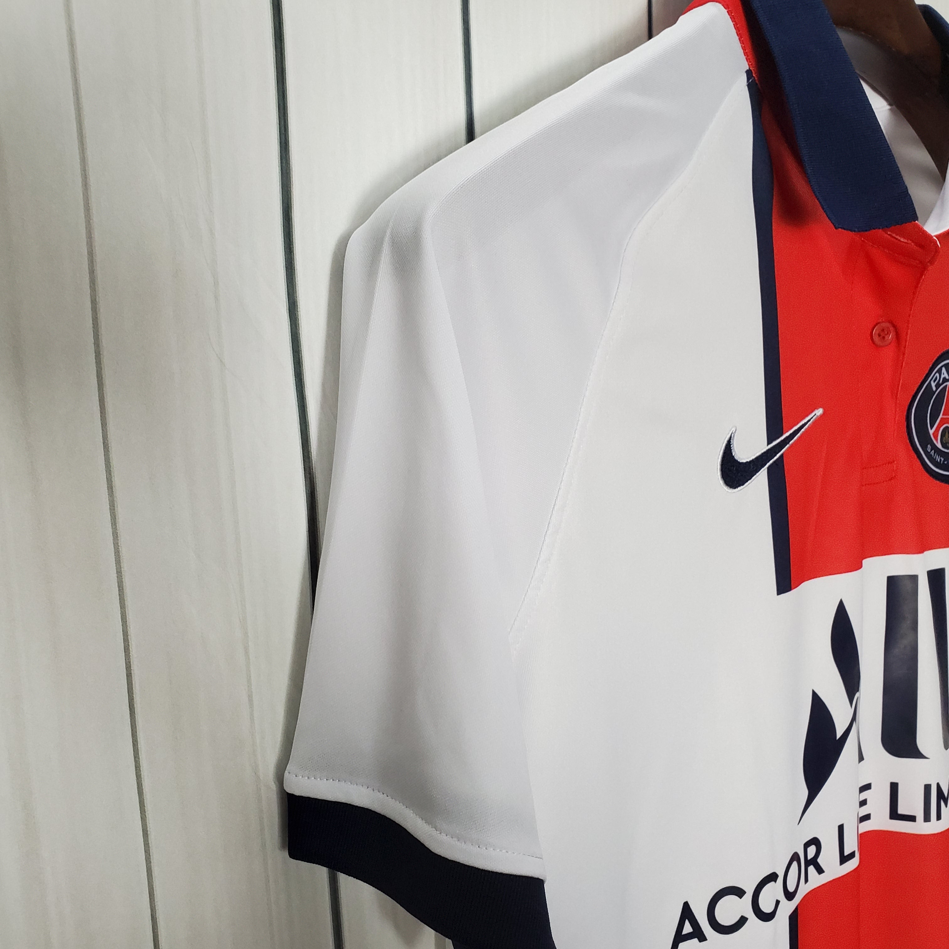 PSG 2021 | Special Edition - FandomKits FandomKits