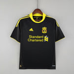 Liverpool 2010-2011 | 3rd Away