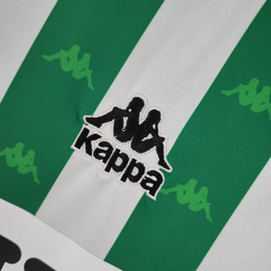 Real Betis 96-97 | Retro Home