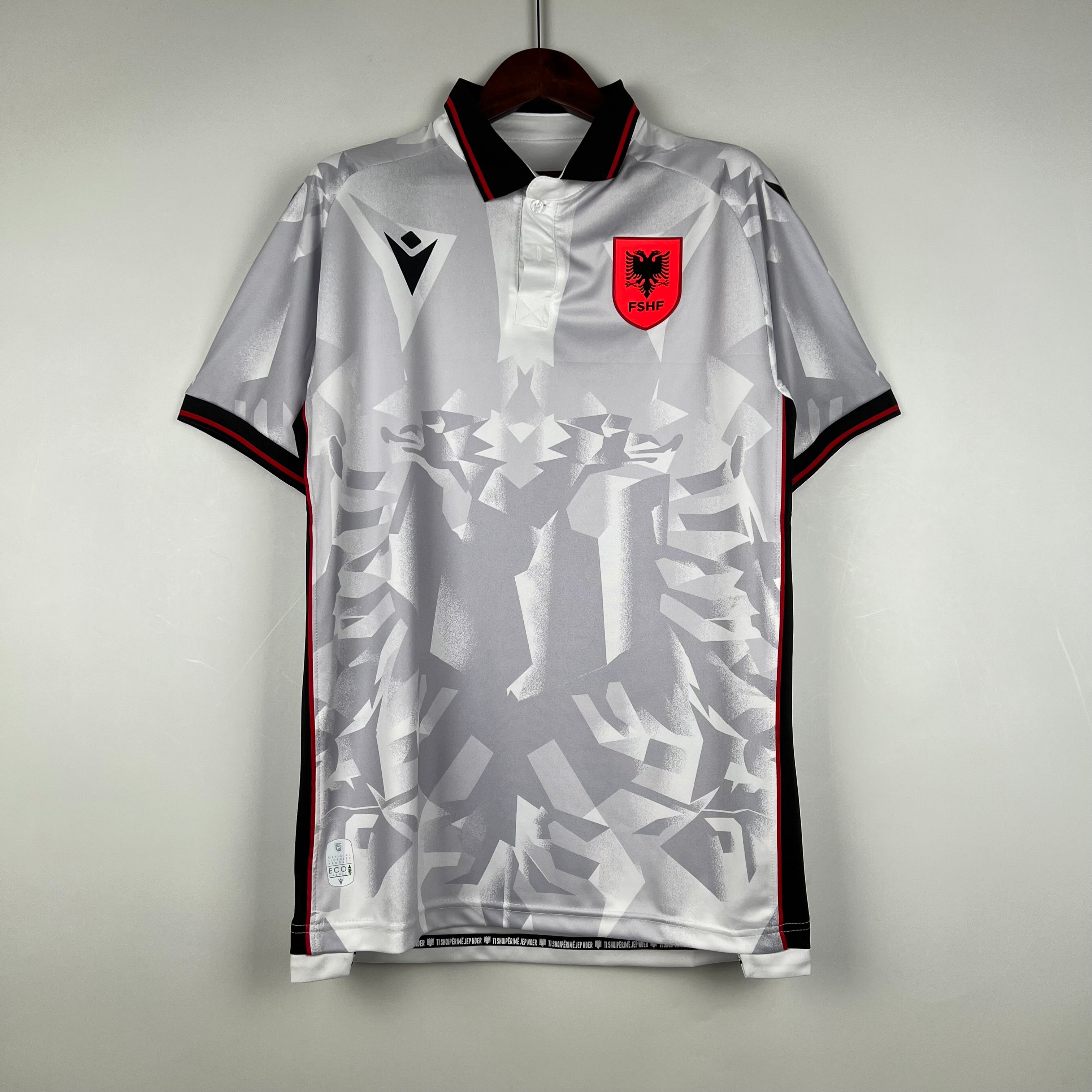 Albania 23-24 | Away