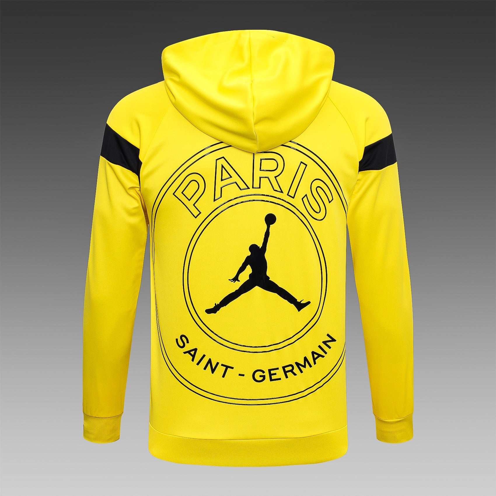 PSG 23-24 | Tracksuit with Hat