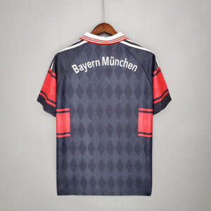 Bayern Munich 97-99  | Retro Home - gokits