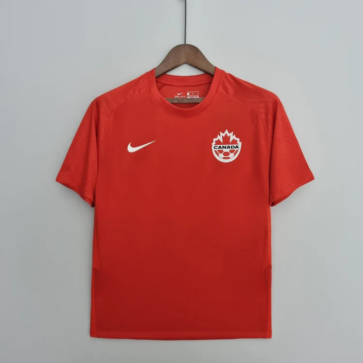 Canada 22 | World Cup | Home