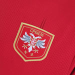 Serbia 22 | World Cup | Home