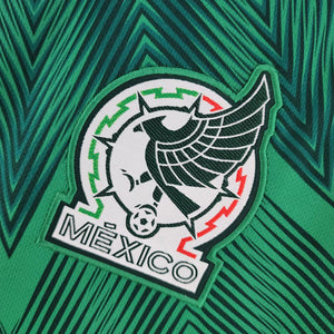 Mexico 22 | World Cup | Home