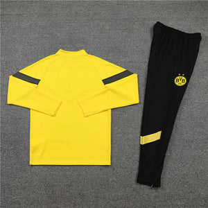 Borussia Dortmund 22-23 | Yellow Tracksuit