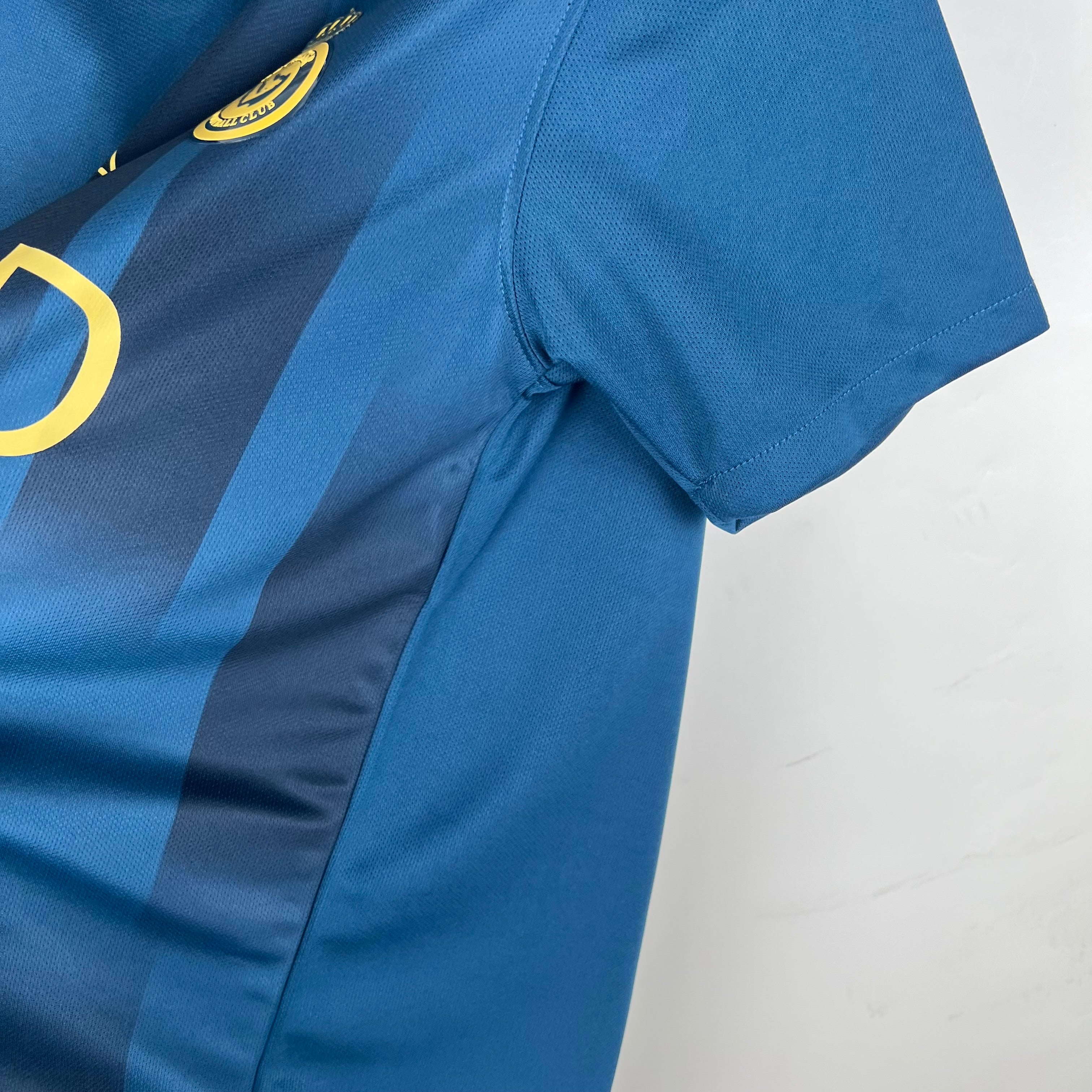 Al-Nassr 23-24 | Away