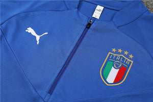Italy 22-23 | Home | Tracksuit