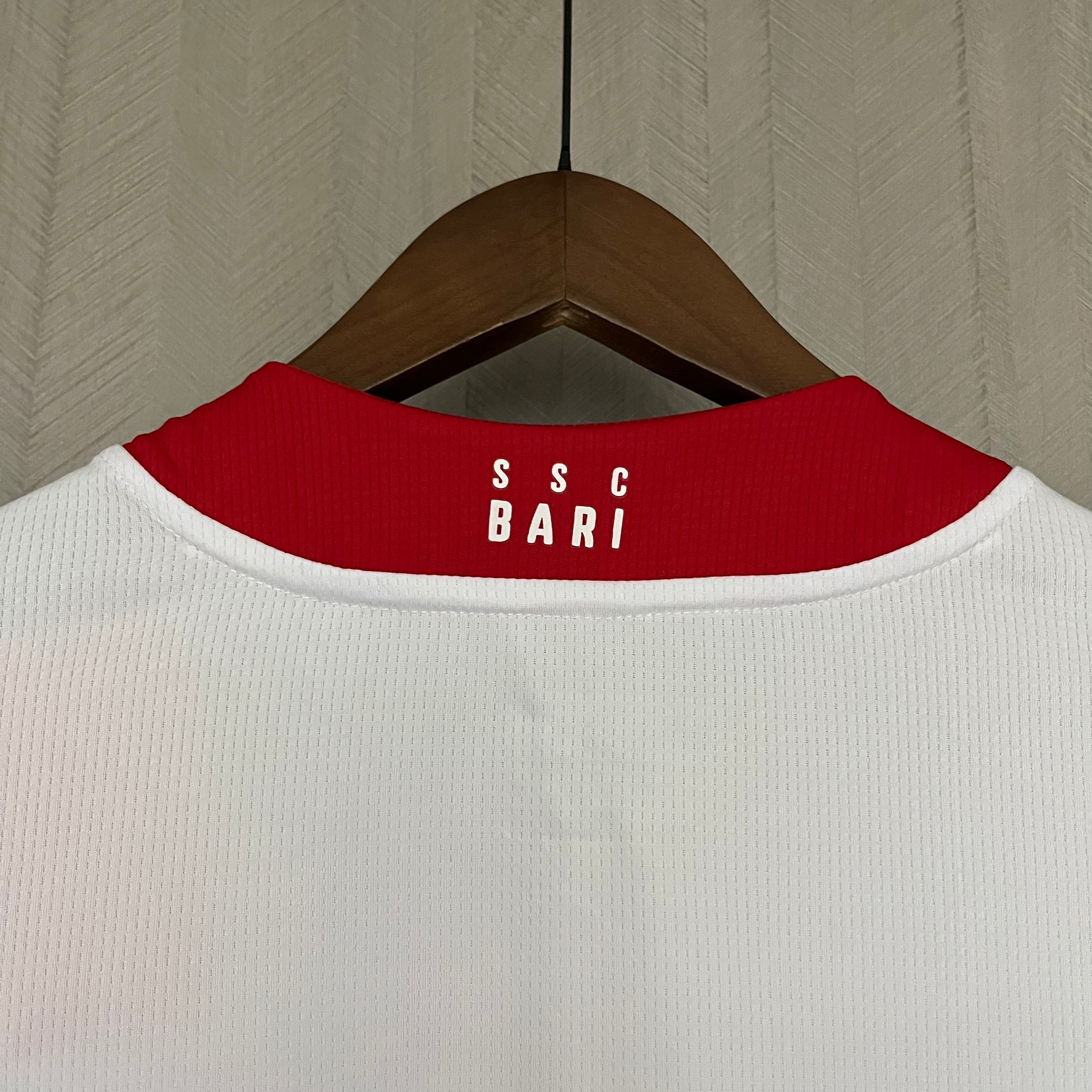 Bari 23-24 | Home