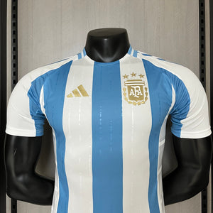 Argentina 24-25 | Player Version | Home