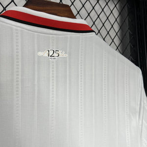 AC Milan 24-25 | Away