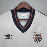 England 84-87 | Retro Home