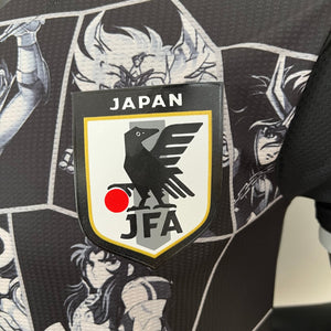 Japan 22-23 | Player Version | Black