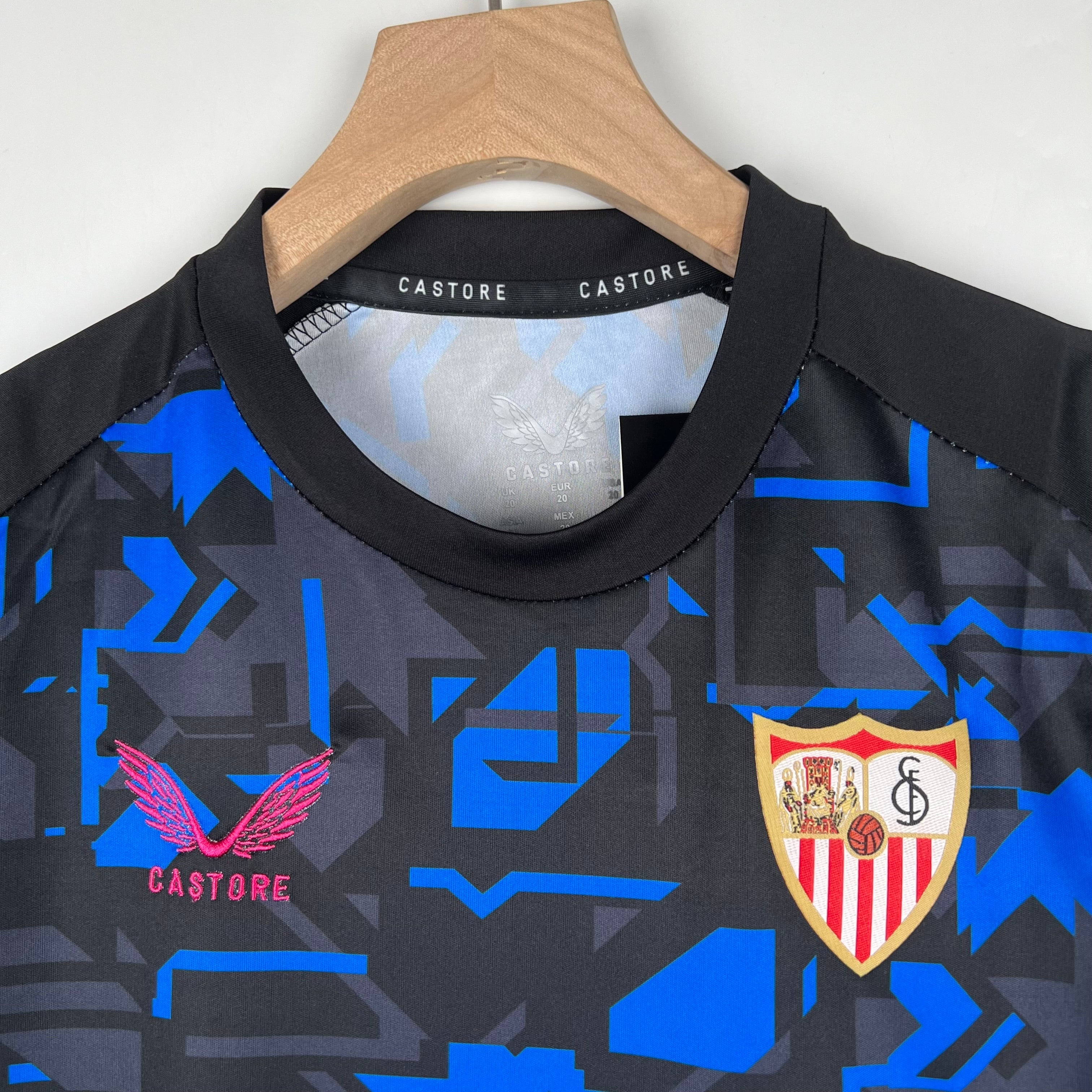 Sevilla 23-24 | Kids Third Away