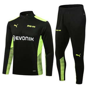 Borussia Dortmund 20-21 | Tracksuit - FandomKits FandomKits