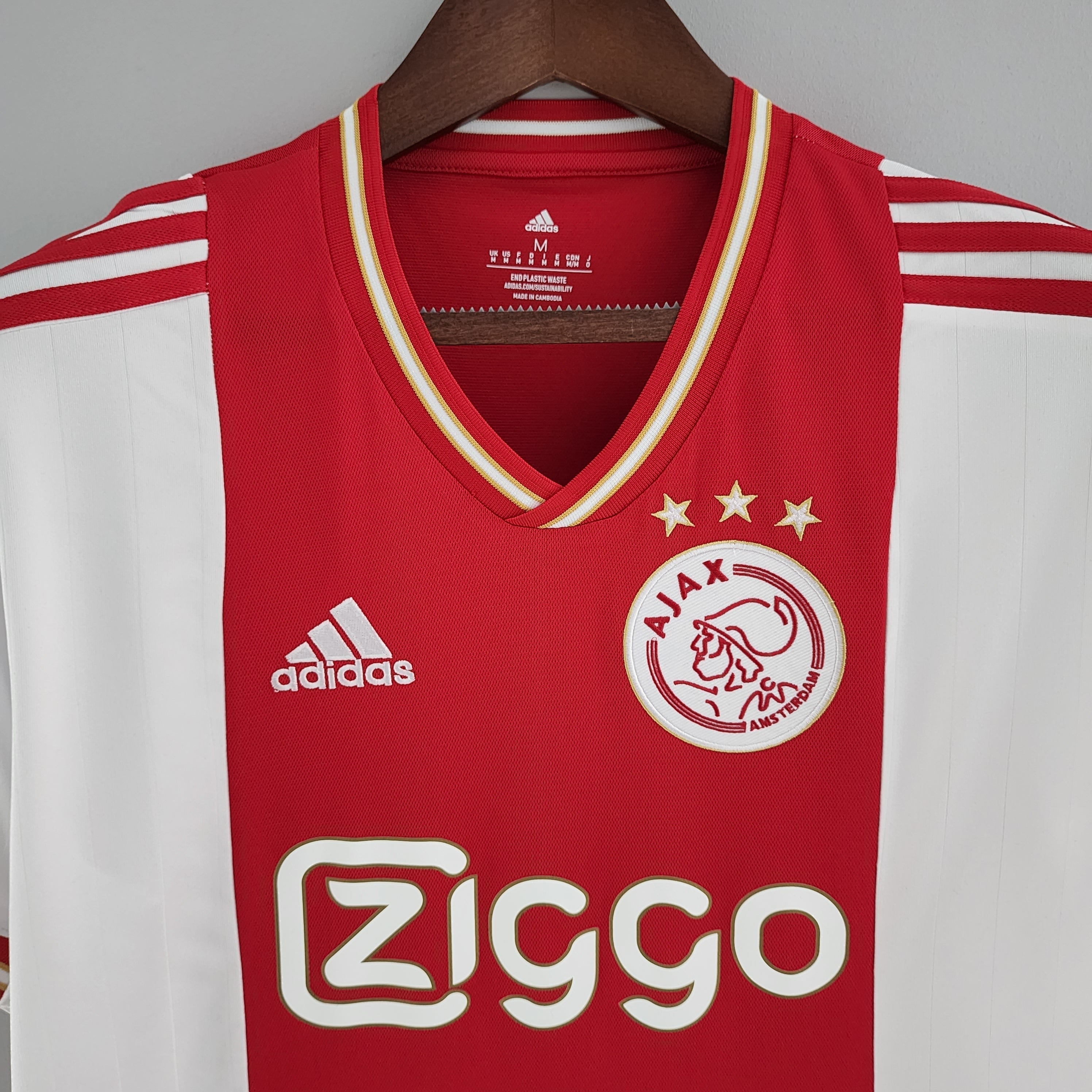 Ajax 22-23 | Home