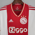 Ajax 22-23 | Home