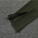 Barcelona 23-24 | Army Green | Tracksuit