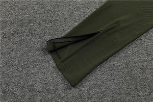 Barcelona 23-24 | Army Green | Tracksuit