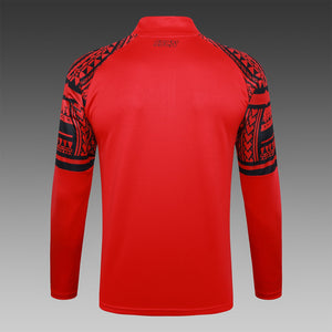 Napoli 23-24 | Red | Tracksuit