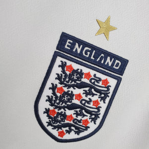 England 2006 | Retro Home