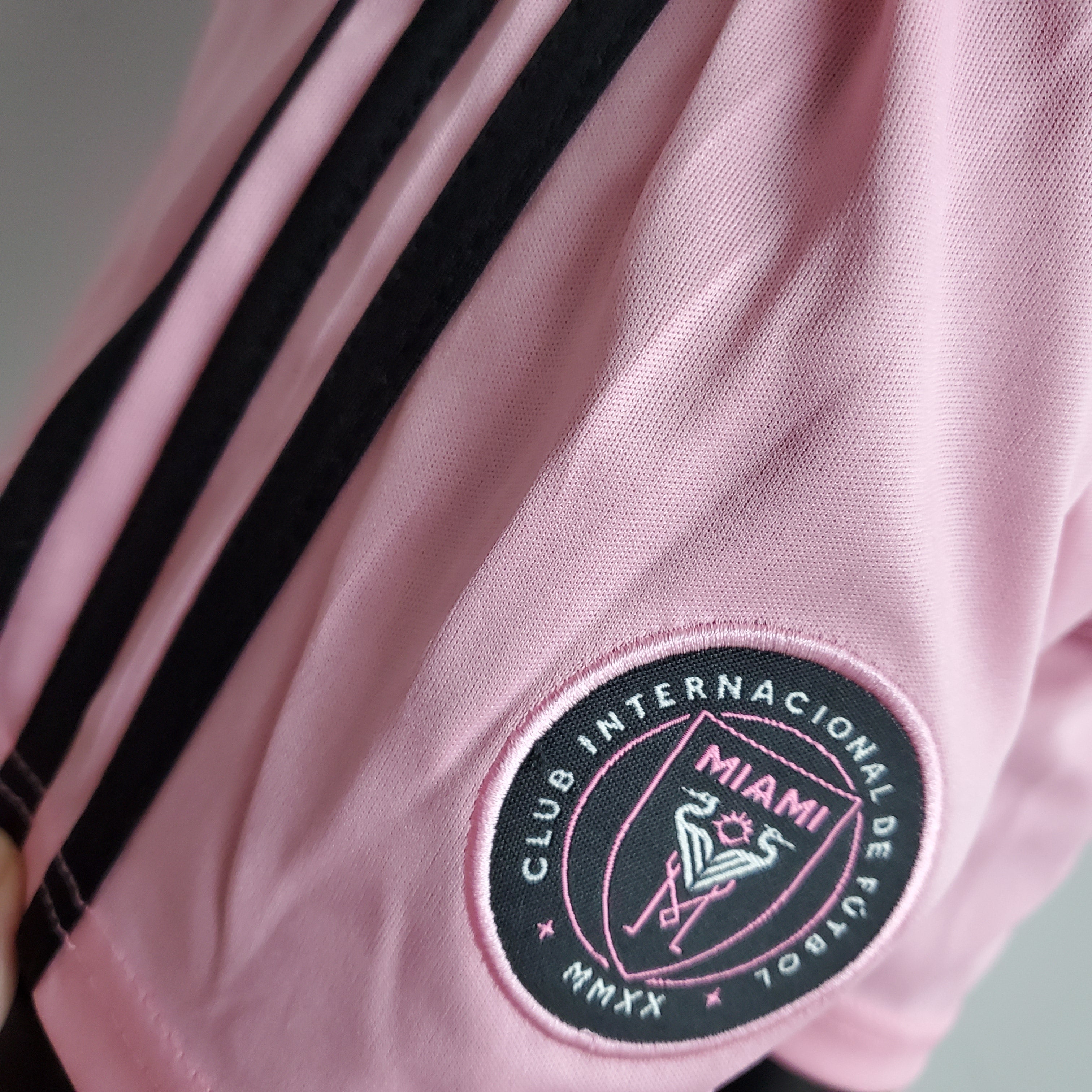 Inter Miami 22-23  Kids Away – fandomkits