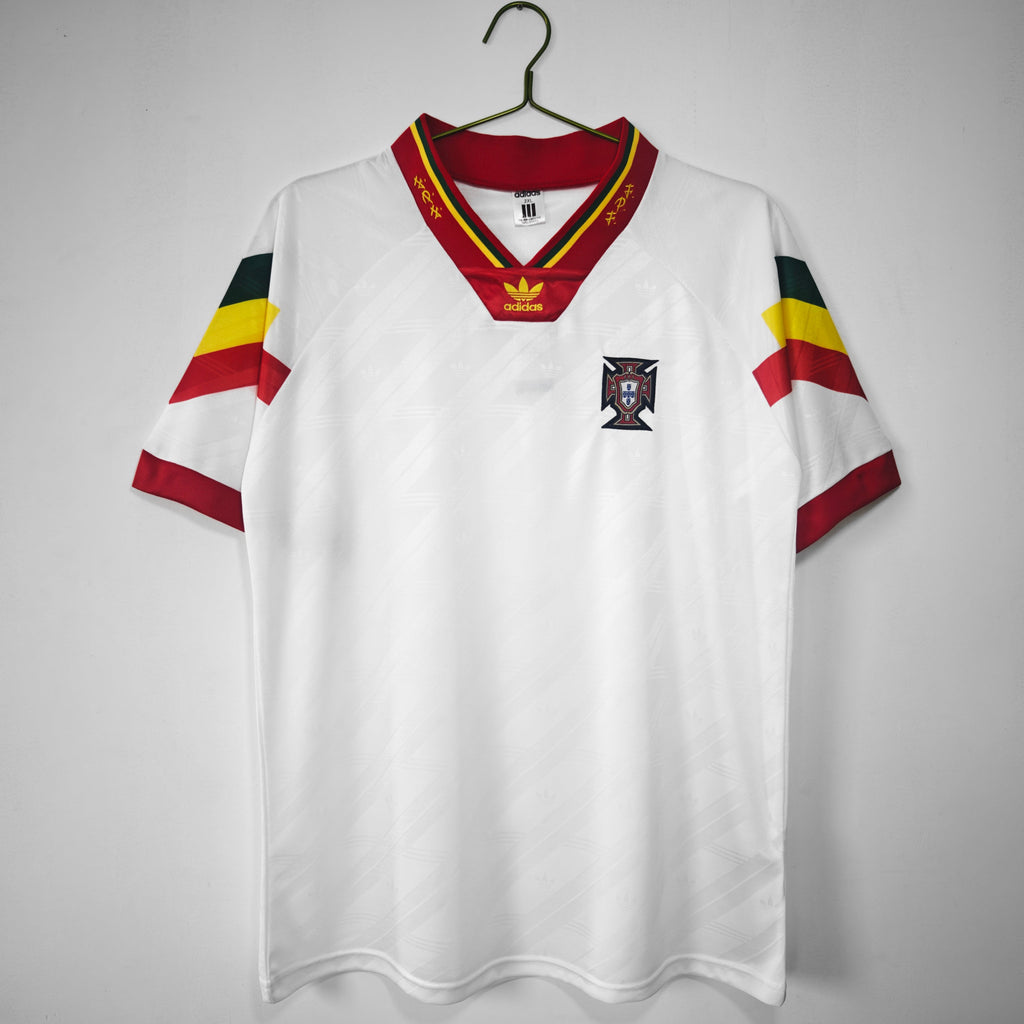 Portugal 92-94 | Retro Away - gokits