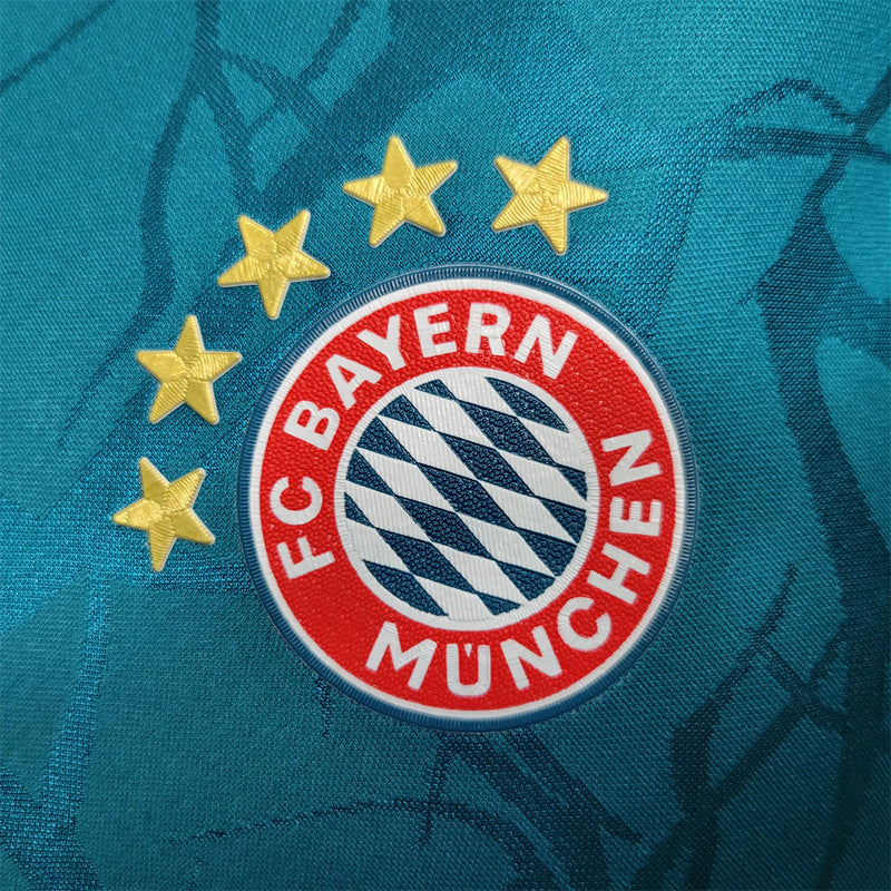 Bayern Munich 23-24 | Player Version | Special Edition