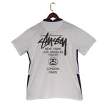 England X Stussy 21-22 | Special Edition