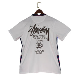 England X Stussy 21-22 | Special Edition