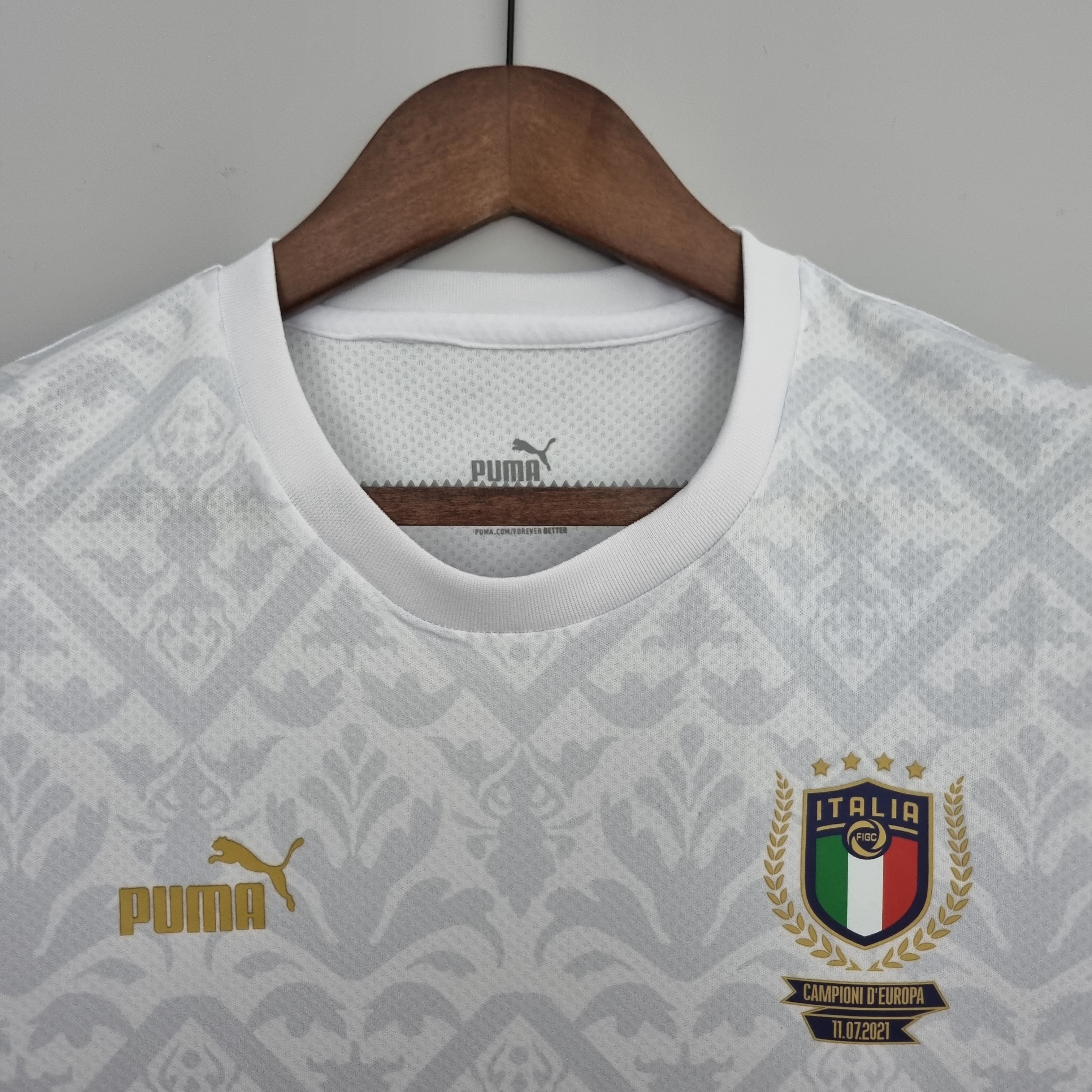 Italy 22 | Euro Championship | Special Edition