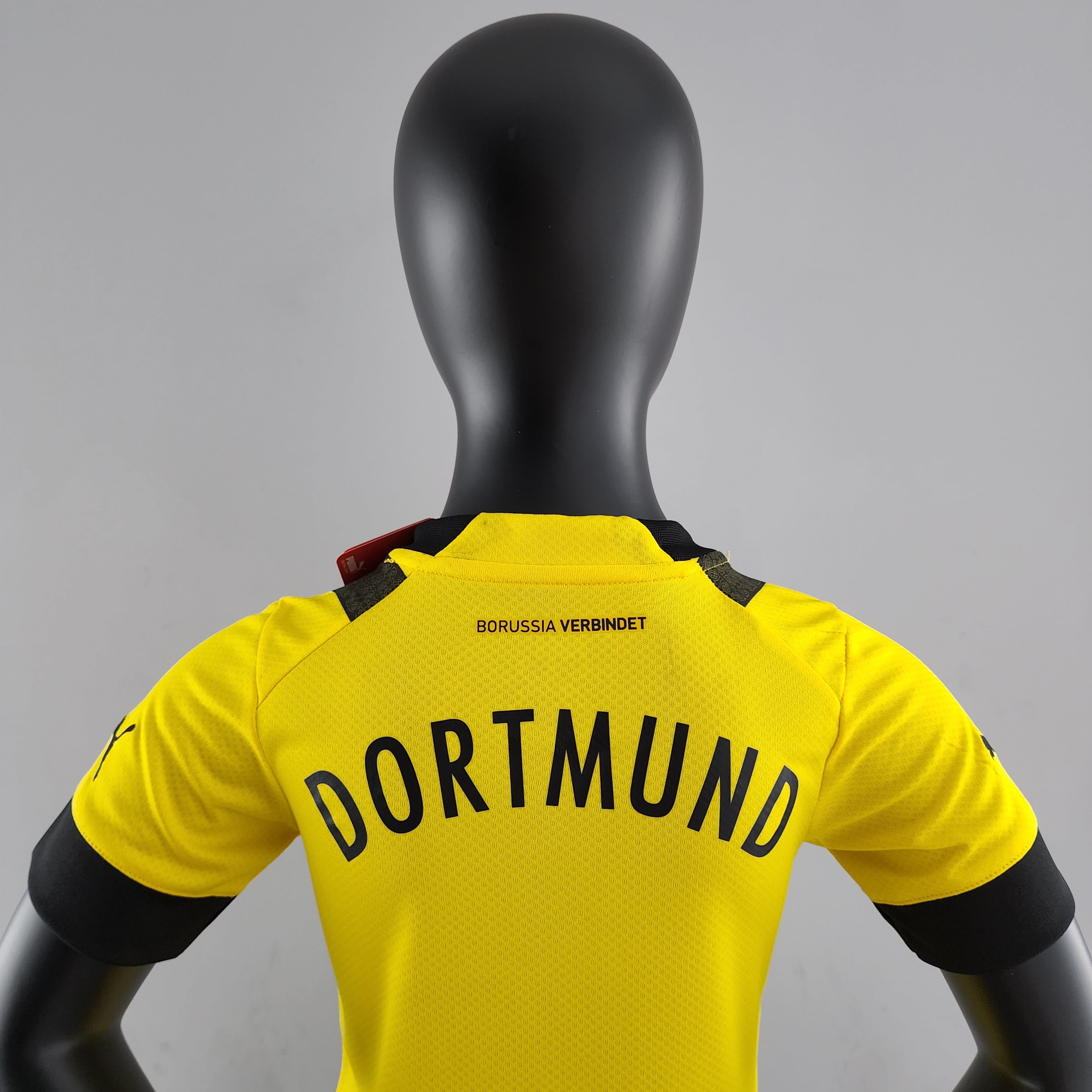 Borussia Dortmund 22-23 | Kids Home